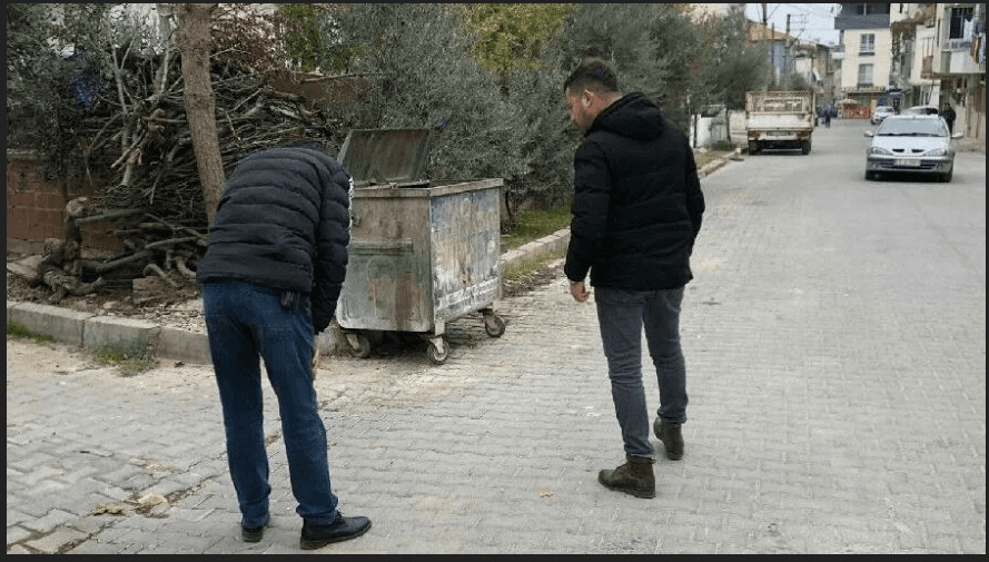 Emniyet, ‘seri kedi katili’ için 'kedi m