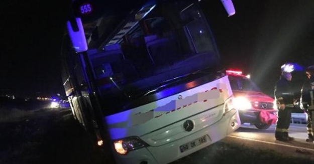 Güne kötü haberle başladık! Ölüler var
