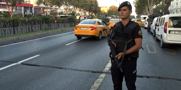 Emniyet suçlulara göz açtırmıyor!
