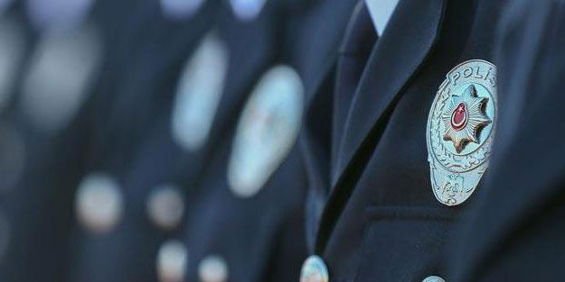 Emniyet Teşkilatı'nda 4 bin 29 personel terfi etti