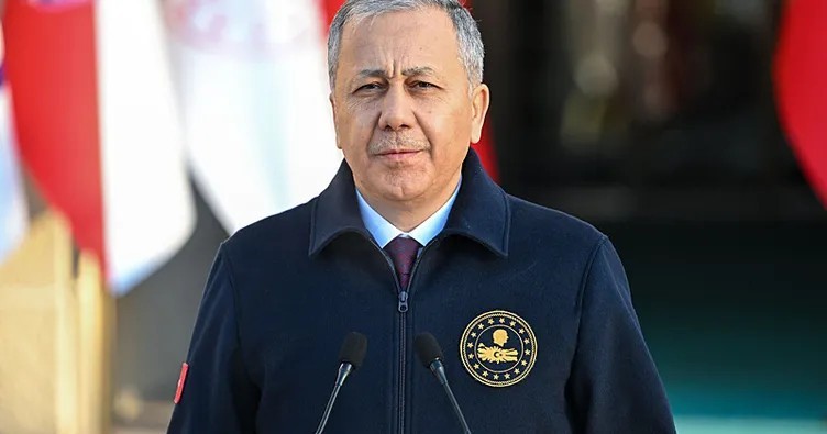 Emniyet teşkilatında yeni dönem! Atama kararları Resmi Gazete'de