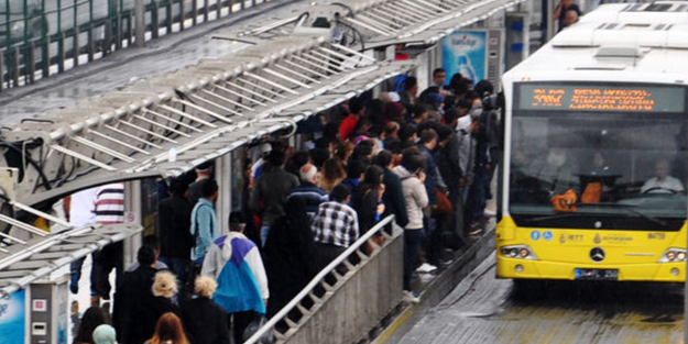 Emniyet teyakkuzda… Patlayıcı Kamışlı’dan gönderilmiş! Kanlı İstanbul planı