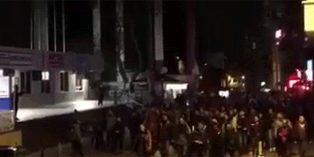 Emniyet teyakkuzda… Provokatörler İstanbul’da işbaşında!