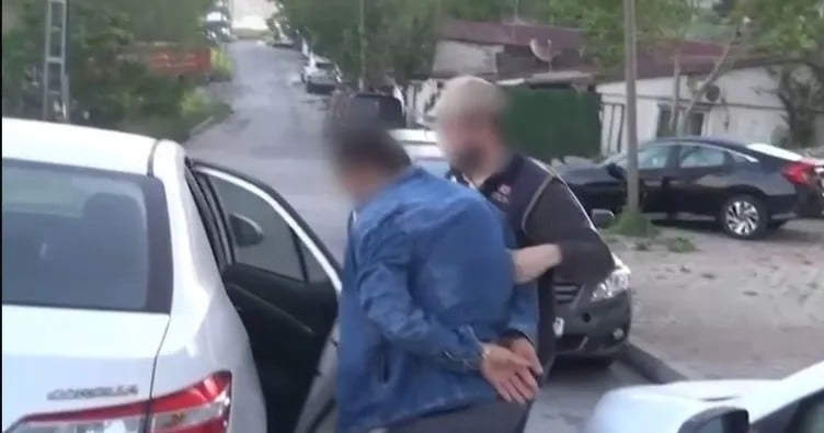 Emniyet ve jandarmadan DEAŞ’a darbe! Yüzlerce terör sevici kıskıvrak yakalandı