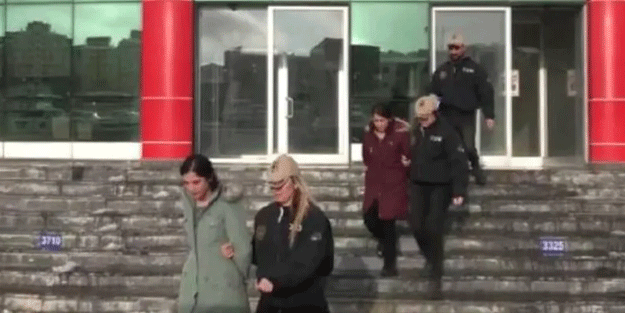 Emniyet ve MİT'ten başarılı operasyon: Türkiye'ye getirildiler