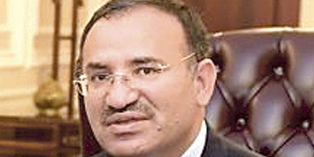 Emniyet ve ‘Yargı’ya taze kan
