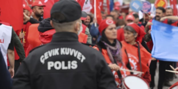Emniyete fitne sokma çabası ellerinde patladı! EGM'den o iddialara yalanlama