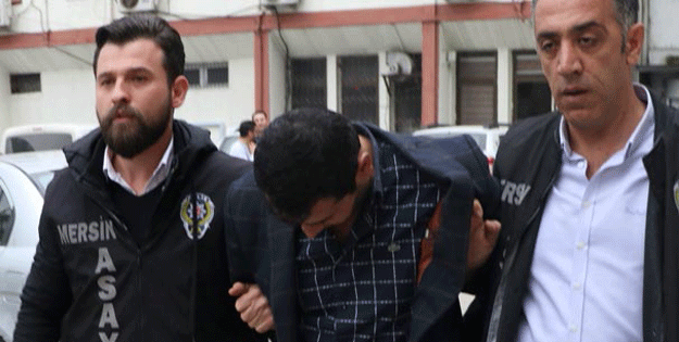 Emniyete işi düşenleri seçiyordu! Karısını bile kandırıp… Akıl almaz olay!