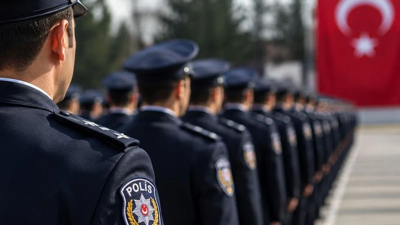 Emniyet'e sızan Kemalist vesayet!