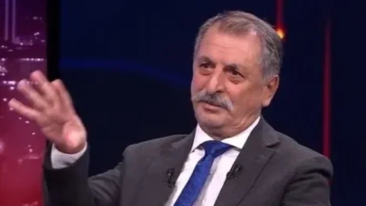 Emniyetin içinden kimler ısrarla oraya haber sızdırıyordu? “Ankara'nın büklüm büklüm yolları”nın nereye çıkacağını ancak bu şekilde görürüz