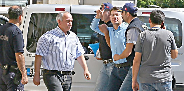 Emniyet’te 3. Dalga