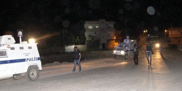 Emniyette alarm! 81 ile 'acil' koduyla duyuruldu