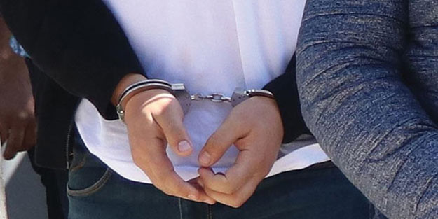 Emniyette FETÖ operasyonu! 5 komiser yardımcısı ile 1 polise gözaltı