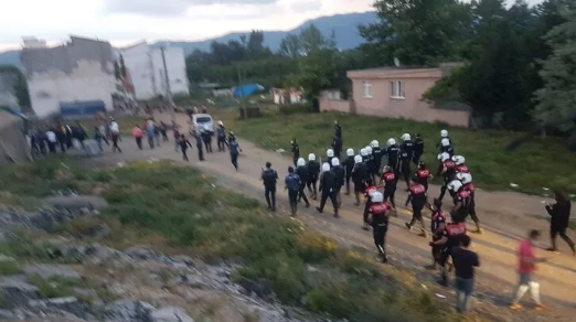 Emniyette koronavirüs alarmı! Çok sayıda polis karantinaya alındı