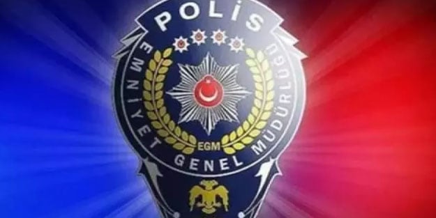 Emniyet'te üst düzey atamalar