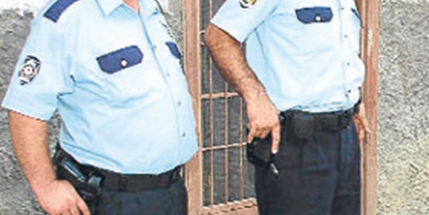 Emniyette yeni dönem! Artık bu görüntü olmayacak