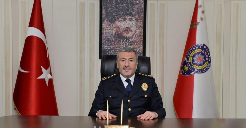 Emniyet’te yeni dönem: Terör, narkotik, KOM ve Özel Harekât Mustafa Çalışkan’a bağlandı