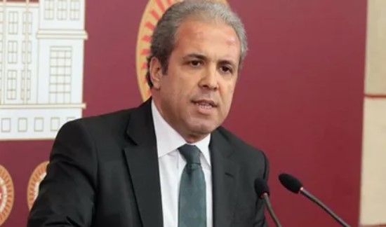 "Emniyetteki darbe" iddiasına Şamil Tayyar’dan nokta yorum! "Taş üstünde taş kalmazdı"