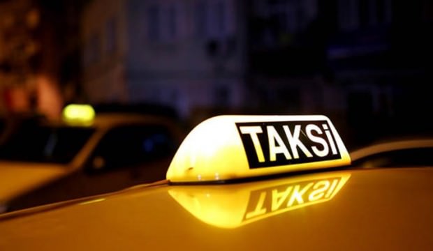 Emniyet'ten 10 ilde 'taksi' operasyonu!