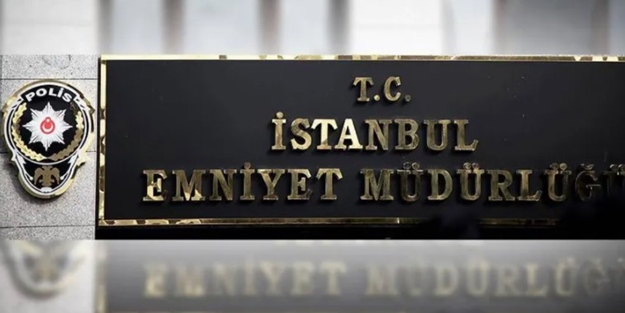 Emniyet'ten #12Nisan açıklaması: Soruşturma başlatıldı