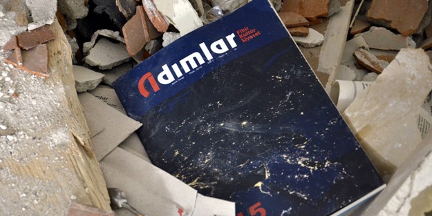 Emniyet'ten Adımlar saldırısı açıklaması