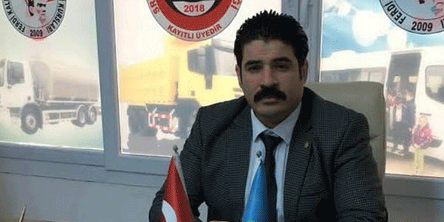 Emniyet'ten Efendimiz'e (SAV) hakaret eden o alçakla ilgili açıklama