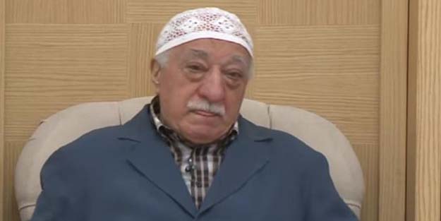 Emniyet'ten 'FETÖ'nün ideolojisi' raporu
