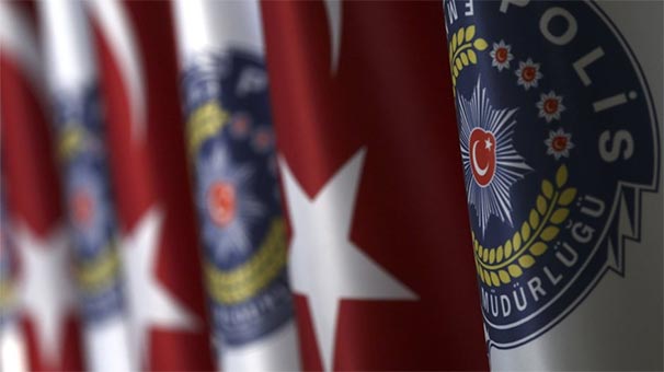 Emniyet’ten flaş açıklama! 185 müdür…