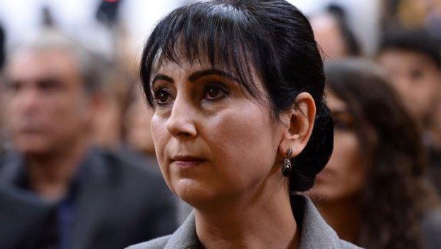 Emniyet'ten flaş Yüksekdağ açıklaması!