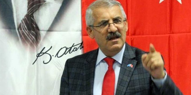 Emniyet'ten İYİ Partili vekil hakkında suç duyurusu!