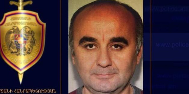 Emniyet Genel Müdürlüğünden 'Kemal Öksüz' açıklaması
