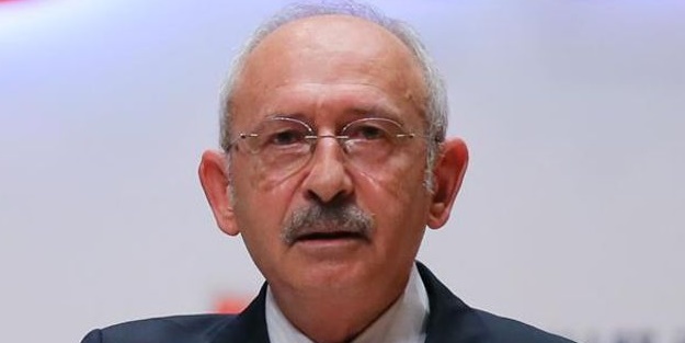 Emniyetten Kılıçdaroğlu'nun uyuşturucu iddiasına tepki: Helal etmiyoruz