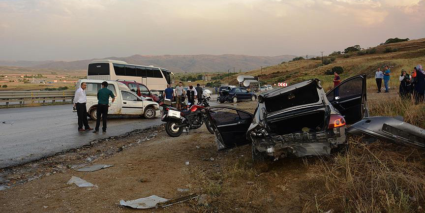 Emniyet'ten özel tedbirler