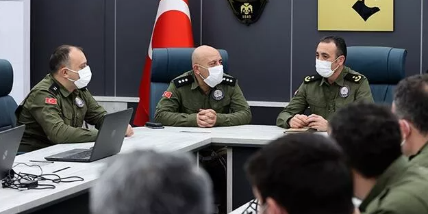 Emniyet'ten müthiş adım! 'Dolandırıcılık Şube Müdürlüğü' kuruldu!