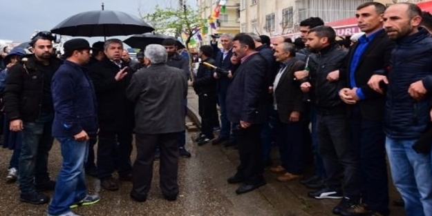Emniyetten nevruz göstericilerine hodri meydan!