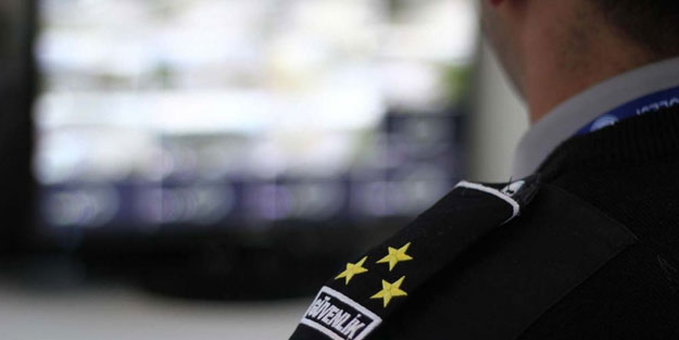 Emniyet'ten özel güvenlik görevlileri açıklaması