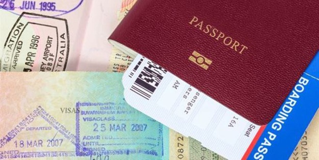 Emniyet'ten pasaporta kolaylık