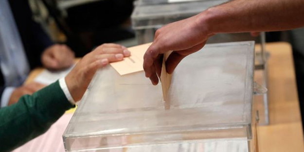 Emniyetten 'seçmen kaydı' dolandırıcılığına karşı uyarı