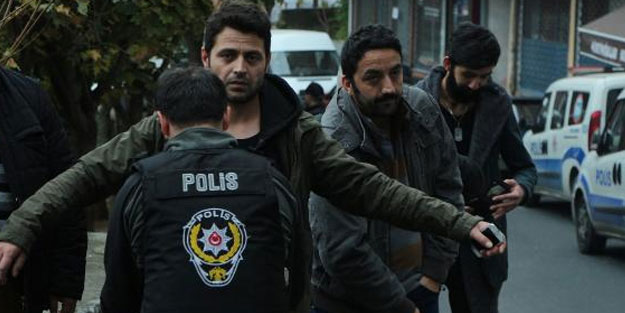 Emniyetten Şişli'de asayiş denetimi!