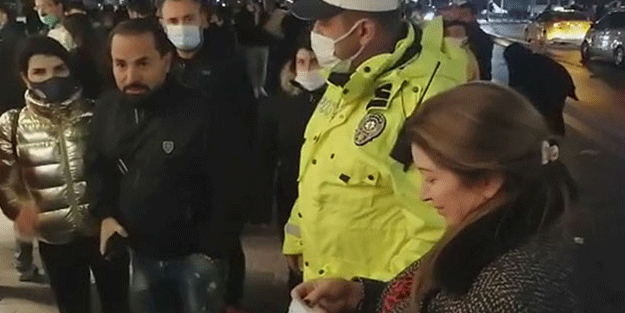 Emniyetten sürece tam destek: İhlalcilere göz açtırmıyorlar
