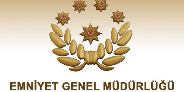 Emniyet'ten terfi açıklaması: Rutin işlemler