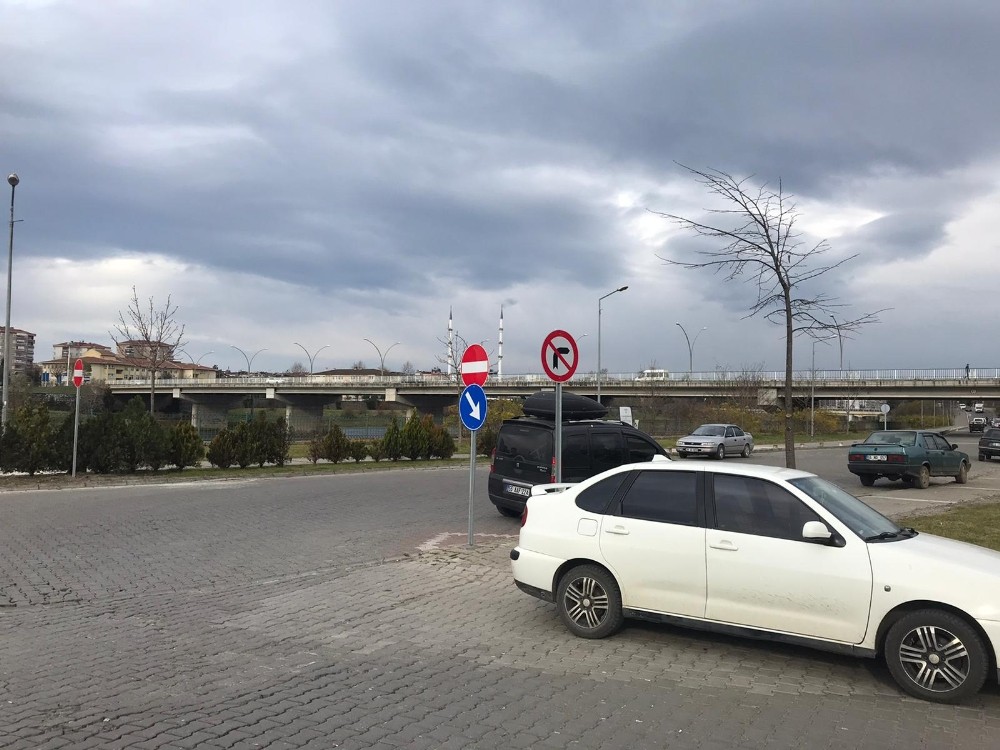 Emniyetten ‘ters yön’ uyarısı 