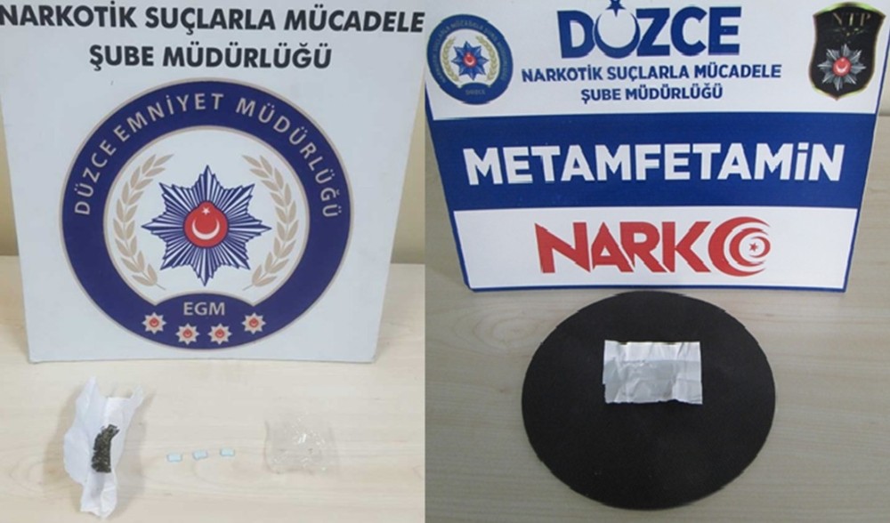 Emniyetten torbacı operasyonu: 2 kişi tutuklandı 
