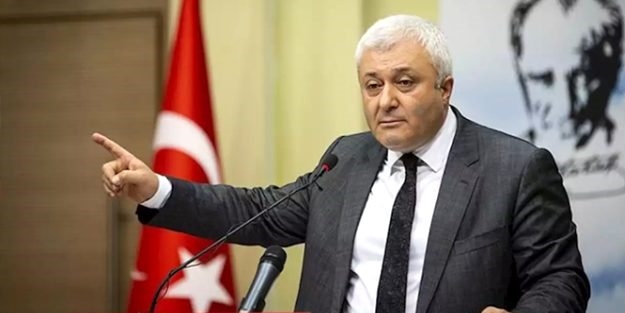 Emniyet'ten Tuncay Özkan açıklaması!