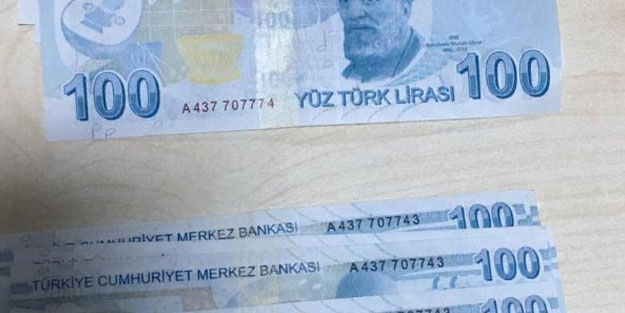 Emniyetten vatandaşa 'Tanker Bank' uyarısı