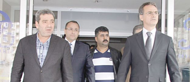 Emniyetten müthiş operasyon