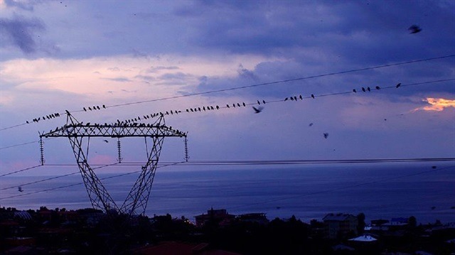 EMO, 2017 mesleki denetim bedelini belirledi