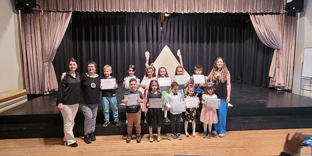 'Empati Atölyesi' düzenlendi