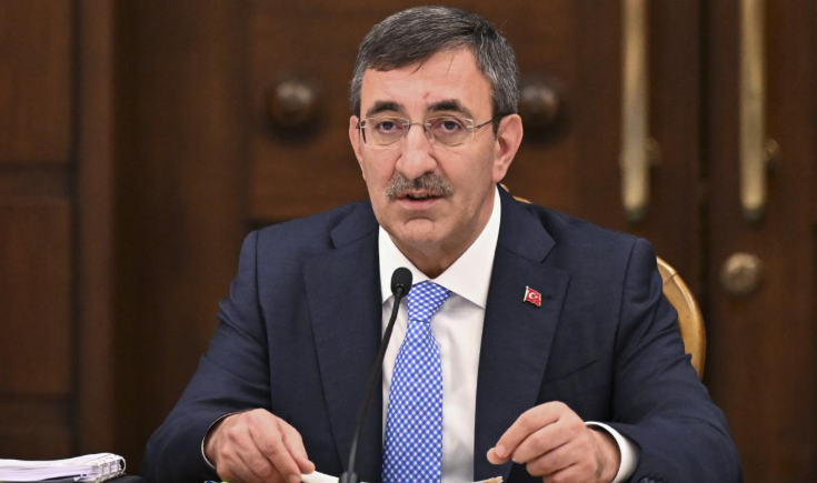 Emperyalist kalleşliğe karşı ekonomik direnç: Yılmaz 'tedbirler hazır' dedi