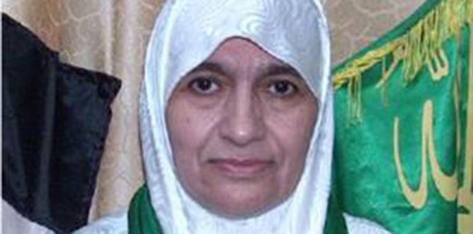 ‘Emperyalistlere atılmış bir tokat’